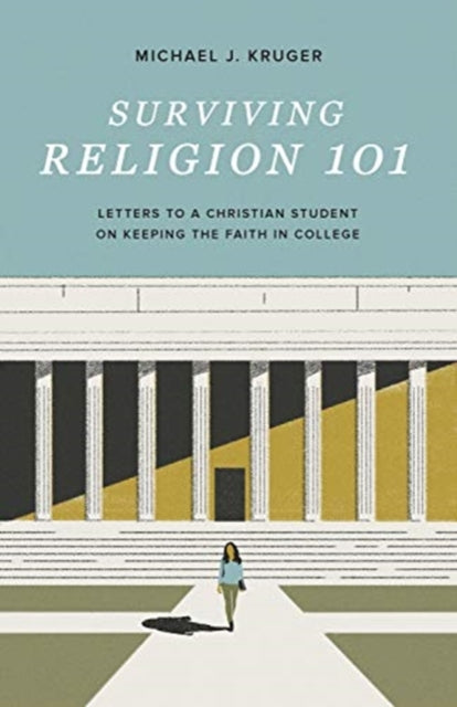 Binding: Paperback
Description: Writing in the form of a letter to his college - age daughter Michael Kruger's Surviving Religion 101 takes a topical approach to examining some of the toughest questions Christian students encounter at secular universities.