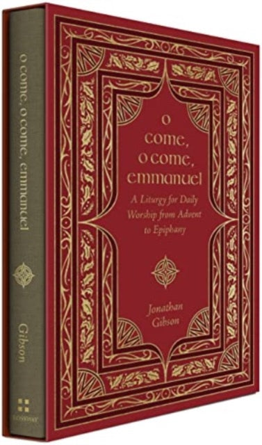 Binding: Hardcover
Description: For individuals and families this 40 - day liturgical devotional guides readers through Advent Christmas and Epiphany helping Christians retain their focus on Jesus and meditate on the mystery of his incarnation.