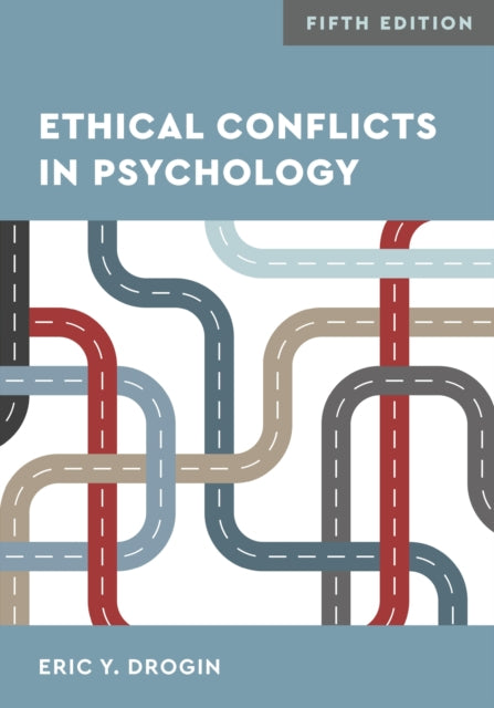 Binding: Paperback
Description: First published in 1995, Ethical Conflicts in Psychology has long been a definitive resource for students researchers and practitioners.