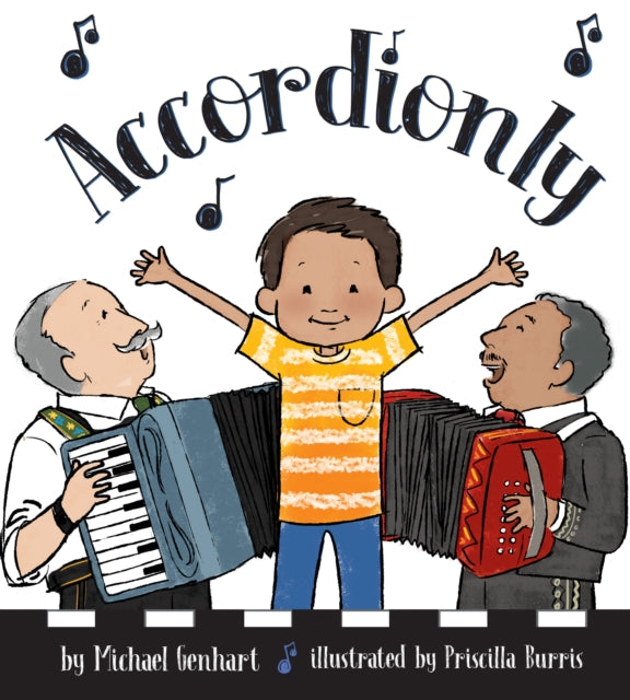 Binding: Hardcover
Description: Finalist in the International Latino Book Awards When both grandpas Abuelo and Opa visit at the same time they can t understand each other's language and there is a lot of silence.