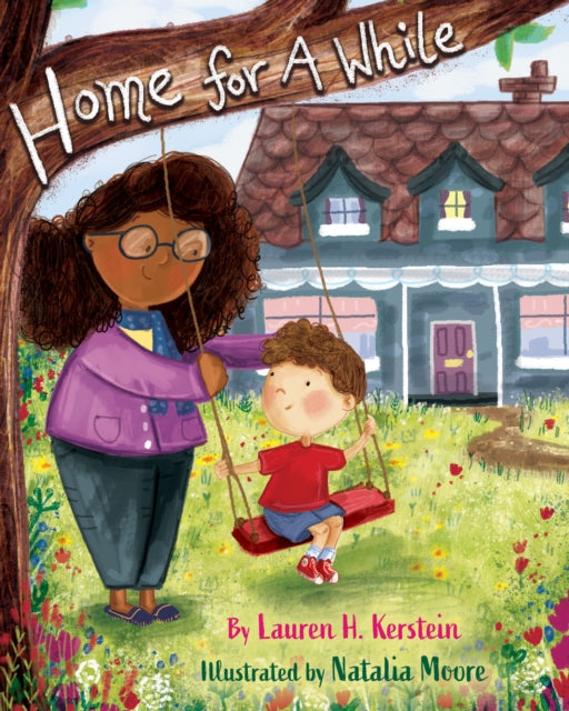 Binding: Hardcover
Description: " Ultimately the book is as much a model for foster parents as it is a story to provide validation of foster children's experiences Gentle and wise especially as a read for foster parents.