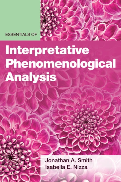 Binding: Paperback
Description: The brief practical texts in the Essentials of Qualitative Methods series introduce social science and psychology researchers to key approaches to to qualitative methods offering exciting opportunities to gather in - depth qualitative data and to develop rich and useful findings.