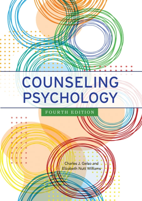 Binding: Paperback
Description: Now in its 4th edition Counseling Psychology remains one of the leading trusted introductory texts orienting students to this expansive and dynamic field.