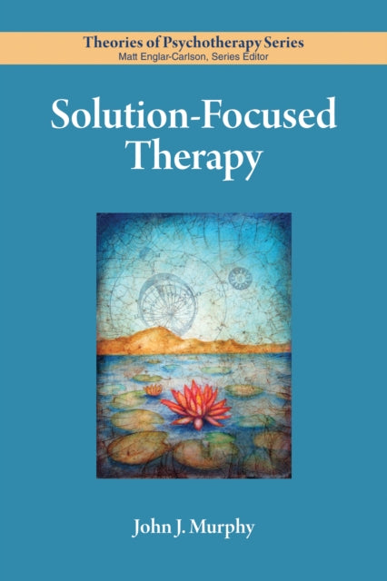 Binding: Paperback
Description: This book captures solution - focused therapy's essence which distinguishes it from problem - focused approaches that have dominated the psychotherapy profession for over a century.