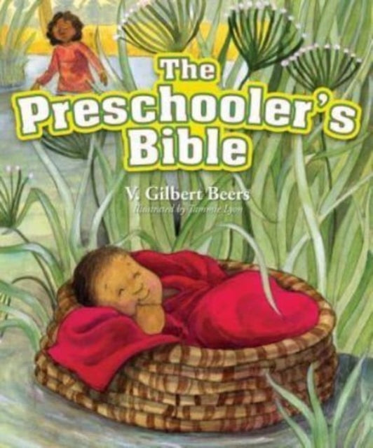 Binding: Hardcover
Description: Select Guide Rating
Title: Preschooler's Bible
Author(s): Beers V.