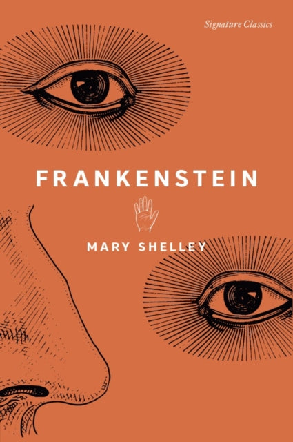 Binding: Paperback
Description: Frankenstein has indeed created a monster not by animating dead flesh but by abandoning his creation. Now the monster is out for revenge.
Title: Frankenstein
Author(s): Shelley Mary
Publisher: Union Square & Co.