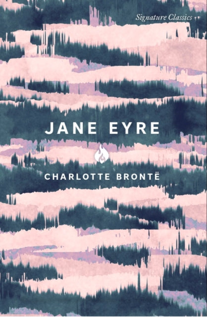 Binding: Paperback
Description: Jane Eyre is a memorable and chilling tale of one woman's lifelong quest for security respectability and love. When Jane becomes a governess at Thornfield Manor she falls in love with Mr. Rochester her pupil's guardian and the future looks bright.