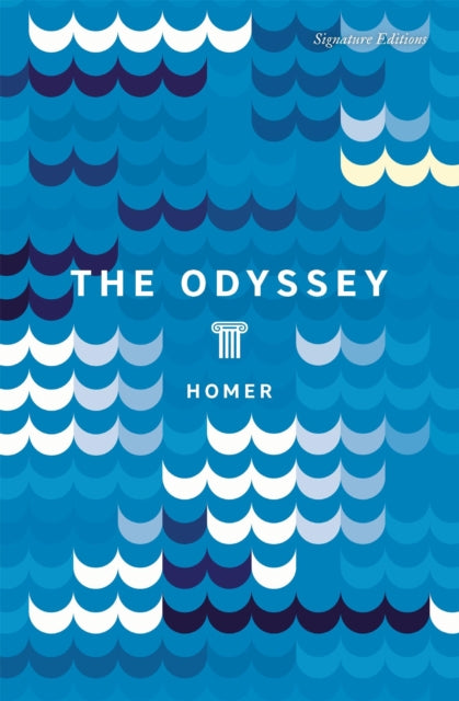 The Odyssey