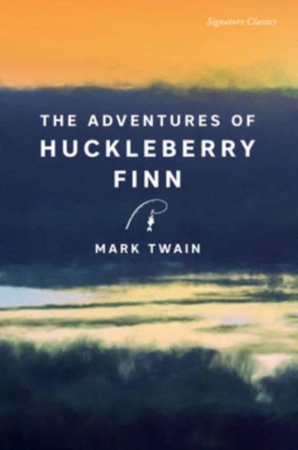 Binding: Paperback
Description: Fresh from his escapades with Tom Sawyer with six thousand dollars in the bank Huck Finn faces a new challenge: his father Pap who wants Huck's fortune and will stop at nothing to get his hands on it.