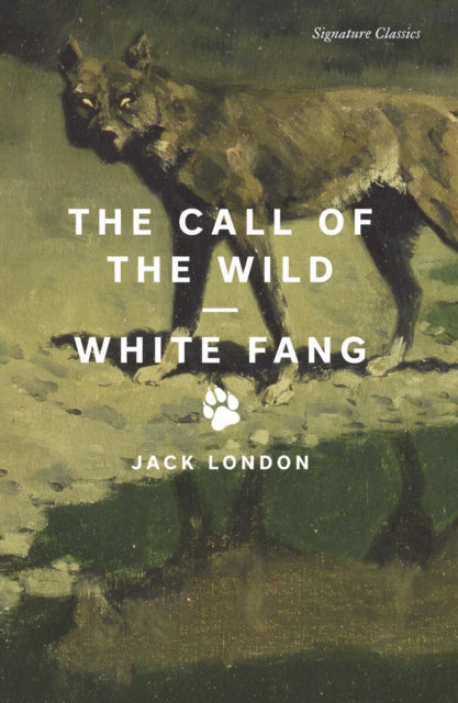 Binding: Paperback
Description: In Call of the Wild Buck lives as a pampered house dog in California. He eats well sleeps when he wants and is treated with affection by his owners that is until he is abducted by thieves and pressed into service as a sled dog for the Klondike Gold Rush.