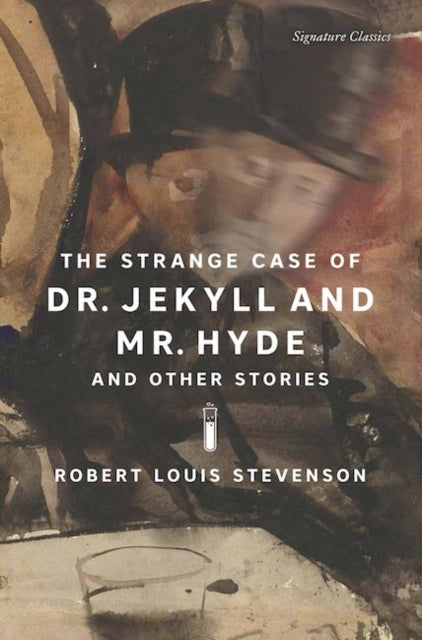 Binding: Paperback
Description: What a study in contrasts is the friendship between Henry Jekyll and his boon companion Edward Hyde. Where Jekyll is a handsome and respected man of science Hyde is a surly and brutish misanthrope.