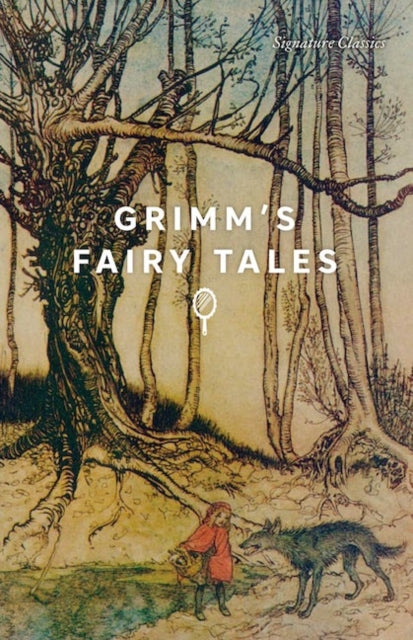 Binding: Paperback
Description: For most children reading the fairy tales of the Brothers Grimm is an essential experience; but when these stories were first collected fairy tales were considered entertainment for adults as well.