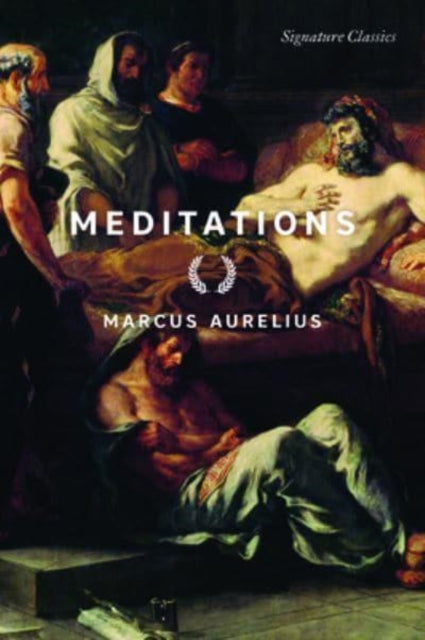 Binding: Paperback
Description: Meditations is a compendium of ruminations and reflections by the second - century Roman emperor Marcus Aurelius a staunch adherent to the Stoic philosophy. It is a spiritual journal of the author's philosophical exercises and a chronicle of the paradox of the philosopher - king.