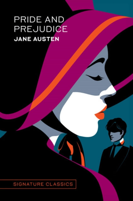 Binding: Hardcover
Description: A novel of manners about the romantic pas de deux between Elizabeth Bennet and Fitzwilliam Darcy two perfectly suited lovers who at first find each other insufferable.
