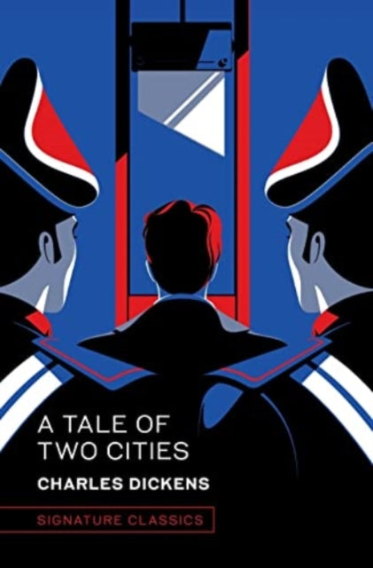 Binding: Hardcover
Description: When millions suffer under iron - fisted oppression when anger and resentment boil into bloody rebellion when triumph leads to savage vengeance - does one individual life matter?
Title: A Tale Of Two Cities
Author(s): Dickens Charles
Publisher: Union Square & Co.