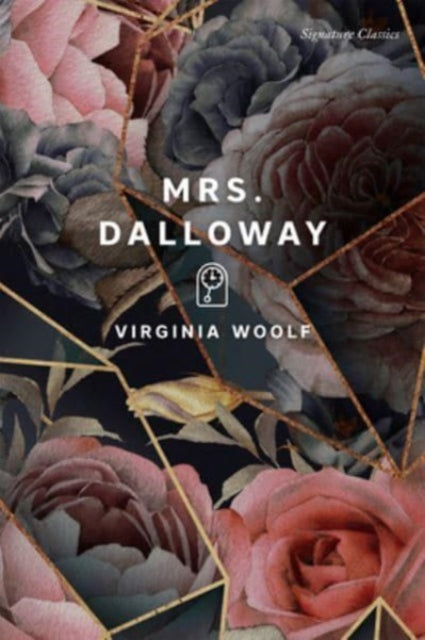Binding: Paperback
Description: In the wake of World War I and the 1918 flu pandemic Clarissa Dalloway elegant and vivacious is preparing for a party and remembering those she once loved. In another part of London Septimus Smith is suffering from shell shock and is on the brink of madness.
Title: Mrs.