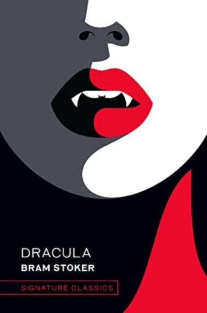 Binding: Hardcover
Description: Discover the story of Bram Stoker's Dracula with this striking collector's edition from Union Square & Co.'s Signature Editions series! The classic texts that shaped our culture feature exclusive cover art by distinguished artist Malika Favre.
