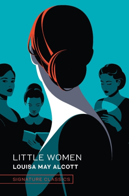 Binding: Hardcover
Description: A restless tomboy with a wild imagination Jo March bridles against societal conventions. She has no interest in becoming a lady; she will become a writer. Fortunately for Jo her family supports her ambitions and understands her eccentricities.