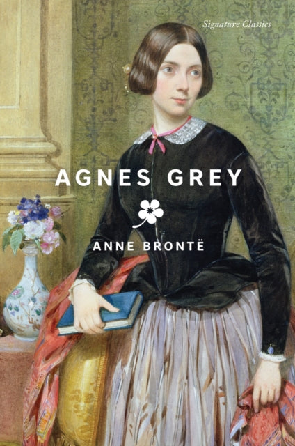 Binding: Paperback
Description: When her family becomes impoverished after a disastrous financial speculation Agnes Grey determines to find work as a governess in order to contribute to their meager income and assert her independence.