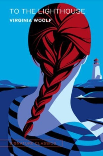 Binding: Hardcover
Description: The Ramsays spend their summers on the Isle of Skye where they happily entertain friends and family and make idle plans to visit the nearby lighthouse.