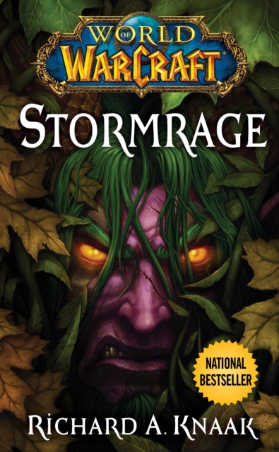 Binding: Paperback
Description: Many centuries have passed since the young night elf Malfurion Stormrage became the principal hero in War of the Ancients.