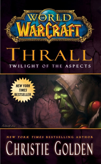 Binding: Paperback
Description: When Azeroth was young the noble titans appointed the five great dragonflights to safeguard the budding world. Each of the flights leaders was imbued with a portion of the titans vast cosmic powers.
