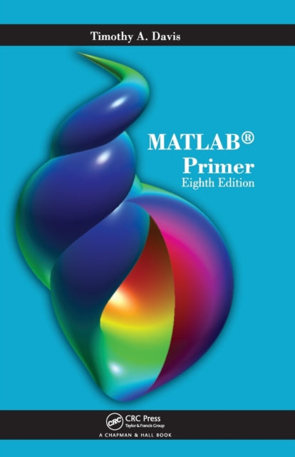 Binding: Paperback
Description: Highlighting the new aspects of Matlab 7.10 and expanding on many existing features Matlab Primer Eighth Edition shows you how to solve problems in science engineering and mathematics.