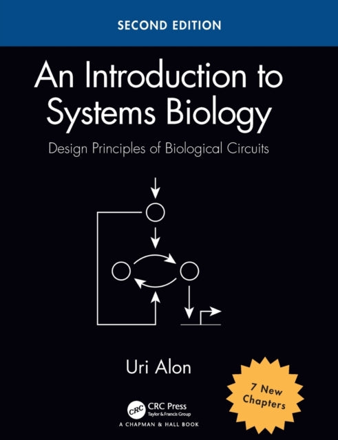 Binding: Paperback
Description: Praise for the first edition: superb beautifully written and organized work that takes an engineering approach to systems biology.