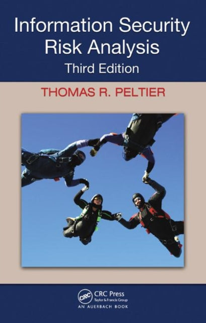 Binding: Hardcover
Description: Successful security professionals have had to modify the process of responding to new threats in the high - profile ultra - connected business environment. But just because a threat exists does not mean that your organization is at risk. This is what risk assessment is all about.