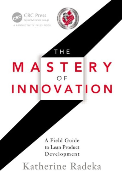Binding: Hardcover
Description: What do Ford Motor Company Steelcase Scania Goodyear Novo Nordisk and Philips Electronics have in common? They all need to get their best ideas to market as fast as possible. They need to achieve the mastery of innovation.