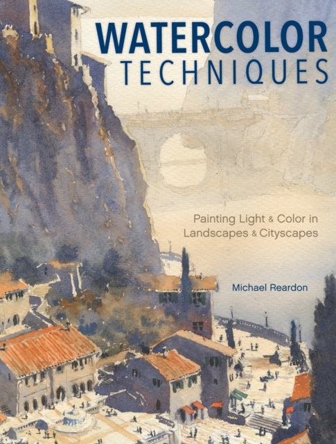 Binding: Hardcover
Description: A comprehensive approach to painting light - filled architectural landscapes including both urban and natural settings.