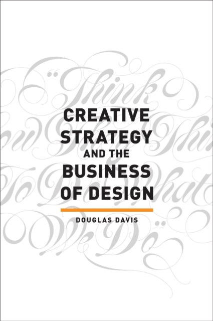 Binding: Paperback
Description: Douglas wears a lot of hats all stylish and functional. There's a huge disconnect happening right now in the industry and Douglas's book is a means to bridging that gap.