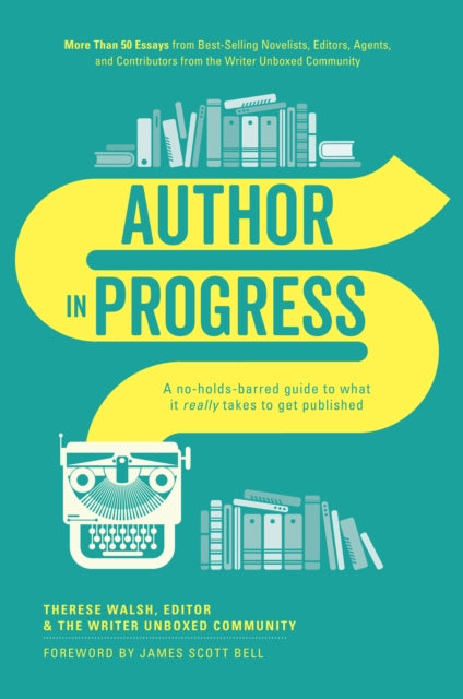 Binding: Paperback
Description: Empower Your Writing Through Craft and Community! Writing can be a lonely profession plagued by blind stumbles writer's block and despair - - but it doesn't have to be.