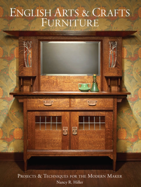 Binding: Hardcover
Description: " Arts & Crafts" has come to be a name for a style of decorative arts but just try to pin it down. It's a huge challenge because it encompasses such a broad variety of work.