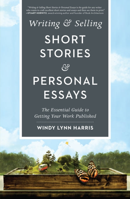 Binding: Paperback
Description: Write It Short Sell It Now Short stories and personal essays have never been hotter - - or more crucial for a successful writing career.