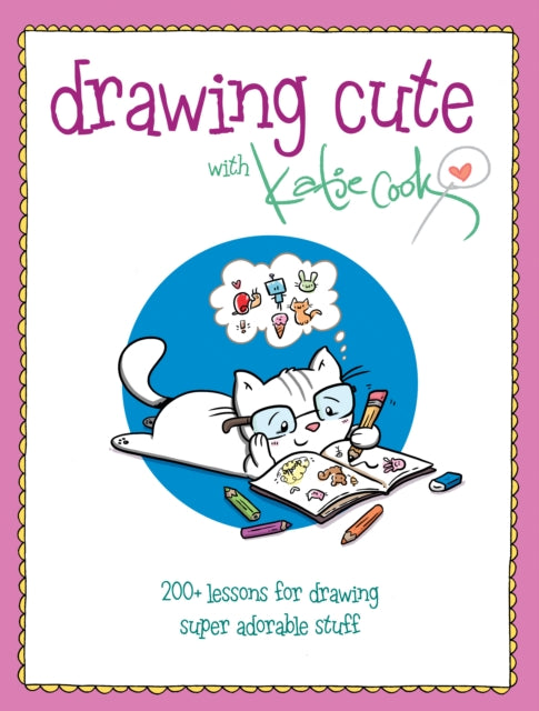 Binding: Paperback
Description: Fun fact: A lot of animals are shaped like potatoes. Another fun fact: Potatoes are easy to draw. Another another fun fact: If you can draw a potato you can draw animals.