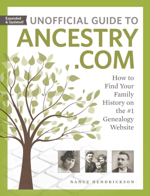 Binding: Paperback
Description: Master the world's #1 Genealogy Website Discover the secrets to Ancestry. com success! This book newly revised and expanded will help you get the most out of your Ancestry. com subscription.