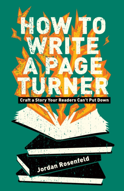 Binding: Paperback
Description: Infuse Your Fiction with the Powerful Tug of Tension! Tension is the heart of conflict the backbone of uncertainty the hallmark of danger. It keeps readers guessing and characters on their toes. When you've got tension in place stories leave readers breathless and wanting more.