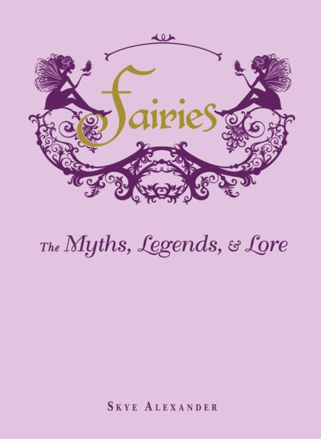 Binding: Hardcover
Description: An enchanting treasury of fairy lore! Around the corner behind the bushes and just out of sight. fairies have spent hundreds of years weaving their way in and out of our homes and gardens to spread their magic.