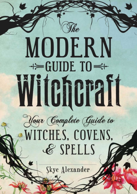 Binding: Hardcover
Description: Unlock your highest potential achieve your deepest desires and delve into the world of witchcraft.