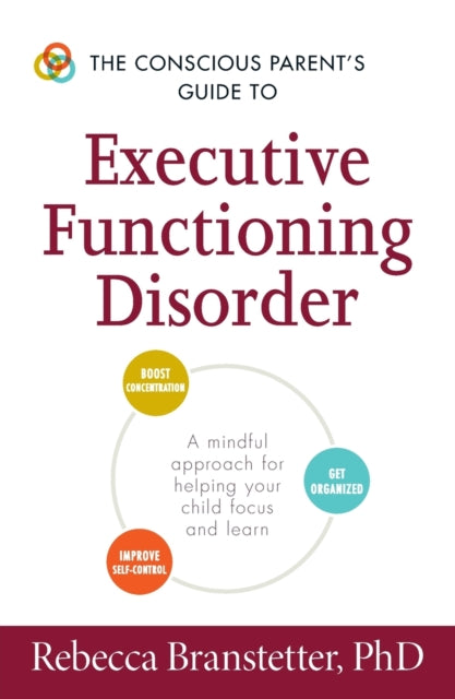 Binding: Paperback
Description: Help your child feel confident and capable! If your child has been given a diagnosis of executive functioning disorder you may be feeling overwhelmed and unsure of what to do next.