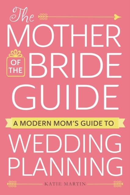 Binding: Paperback
Description: A contemporary guide for today's mother of the bride! Congratulations! Your daughter is engaged! Now it's time to start planning the big event. The Mother of the Bride Guide will help you get your daughter down the aisle in style.