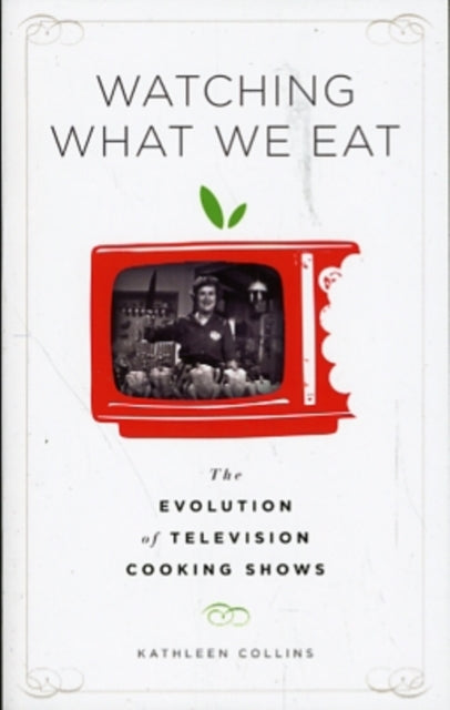 Binding: Paperback
Description: While variety shows Westerns and live scripted dramas have gone the way of rabbit ear antennae cooking shows are still being watched often on high definition plasma screens via Tivo.