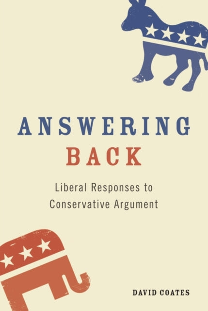 Binding: Paperback
Description: An essential toolkit for all progressives - helping them to respond to the current sustained right - wing criticism of US domestic and foreign policy" The game is begun " Rush Limbaugh said the day after Barack Obama won the presidency; and he was right.
