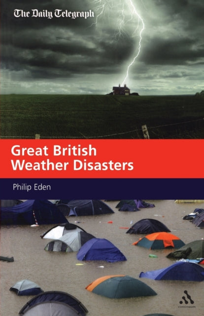 Binding: Paperback
Description: Disaster books traditionally feed on hype sensationalism and bad science. Eden manages to redress the balance.