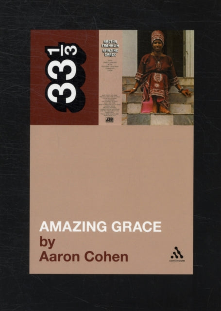 Binding: Paperback
Description: Offers an exploration of a best - selling gospel album. Through interviews musical and theological analyses as well as archival discoveries this book sets the scene traces the recording's traditional origins and pop infusions and describes the album's enduring impact.