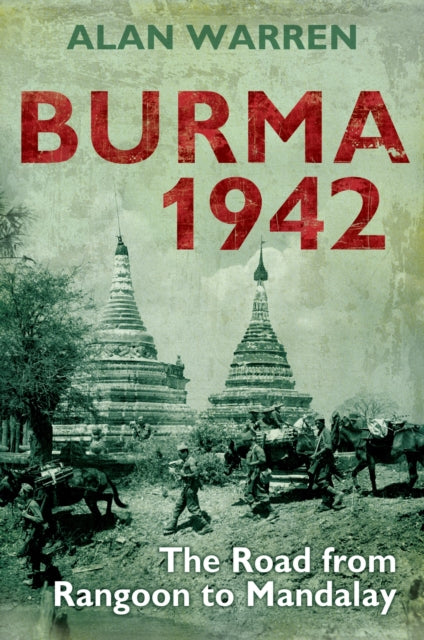 Binding: Hardcover
Description: The British fought the Second World War in Burma and India against the backdrop of nationalist unrest and revolt. The appalling Bengal famine of 1943, brought about by the loss of Burma's rice crop and the dislocation of government would cause the deaths of many.