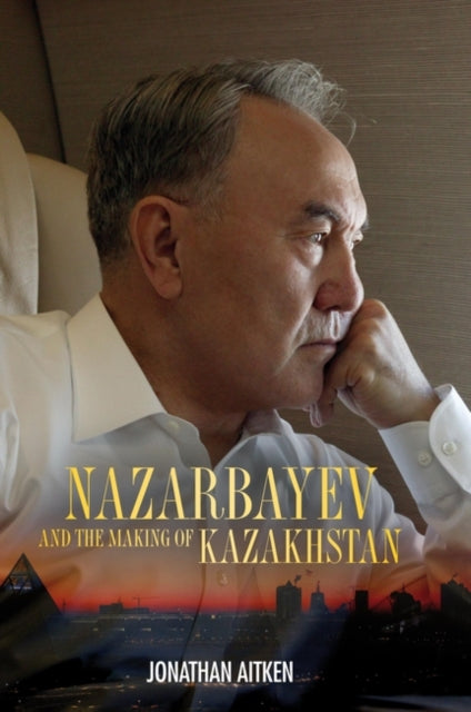 Binding: Hardcover
Description: Kazakhstan is colossal in size complicated in its history colourful in its culture and is a nation state that most outsiders know little of.