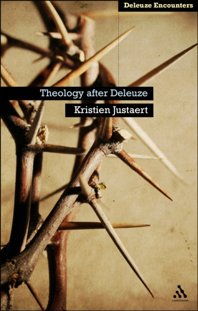 Binding: Paperback
Description: Gilles Deleuze's relationship with theology is a complex one.