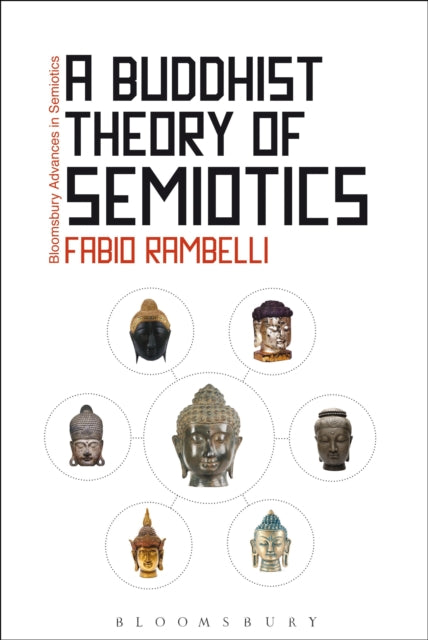 Binding: Paperback
Description: One of the first attempts ever to present in a systematic way a non - western semiotic system. This book looks at Japanese esoteric Buddhism and is based around original texts informed by explicit and rigorous semiotic categories.